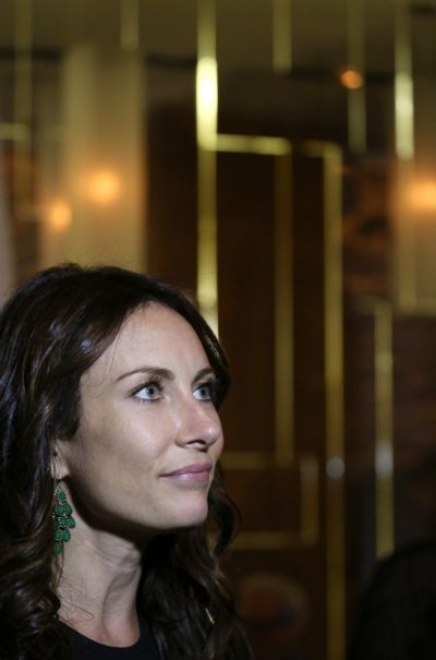 Laura Benanti  Photo