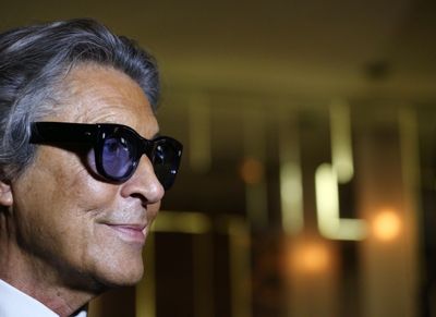 Tommy Tune  Photo