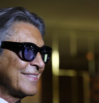 Tommy Tune  Photo