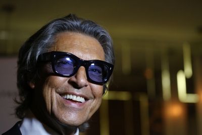 Tommy Tune  Photo