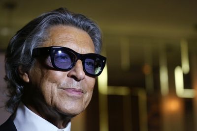 Tommy Tune  Photo