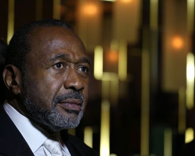 Ben Vereen  Photo