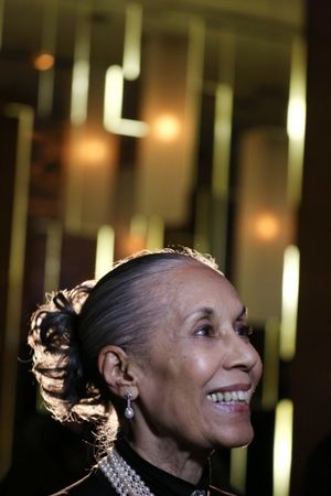 Carmen De Lavallade  Photo