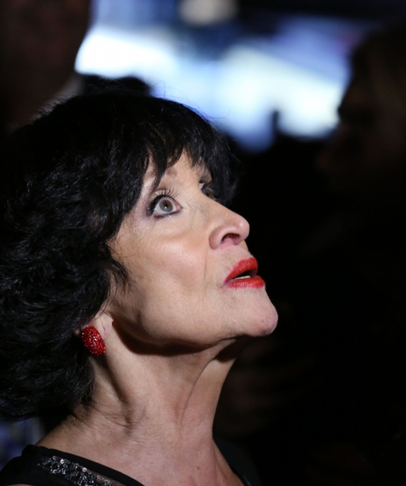 Photo Coverage: Chita Rivera Celebrates 80th Birthday On Stage with Ben Vereen and Tommy Tune; Inside the After Party!  Image
