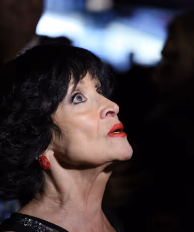 Chita Rivera  Photo