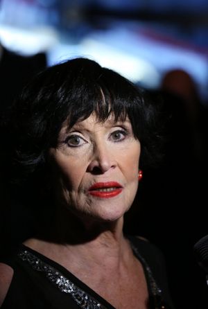 Chita Rivera  Photo