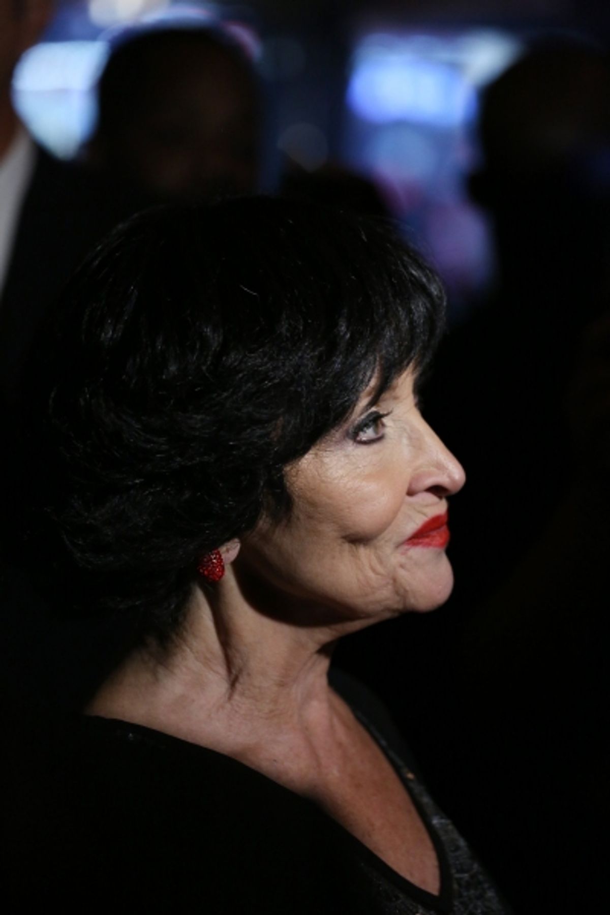 Chita Rivera  at 