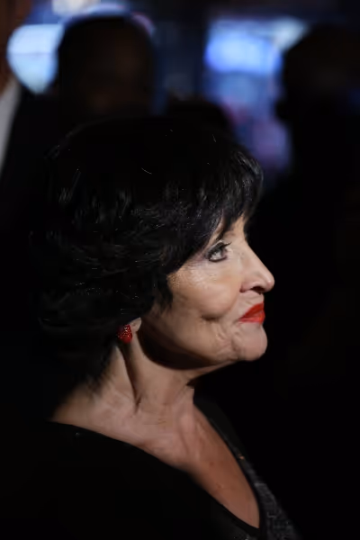 Chita Rivera  Photo