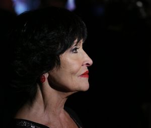 Chita Rivera  Photo