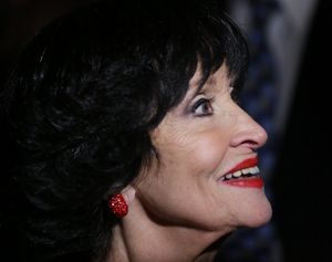 Chita Rivera  Photo