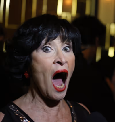 Chita Rivera  Photo