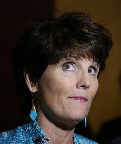 Lucie Arnaz  Photo