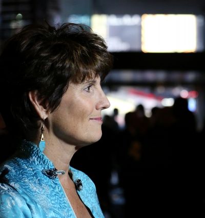 Lucie Arnaz  Photo