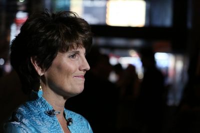 Lucie Arnaz  Photo