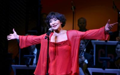Chita Rivera Photo