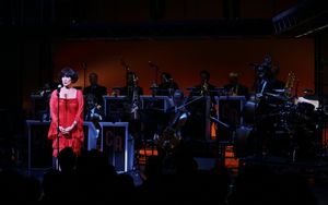 Chita Rivera @ BroadwayWorld Chita Rivera Photo