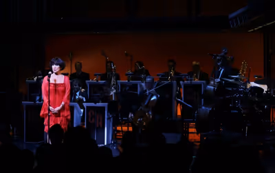 Chita Rivera Photo