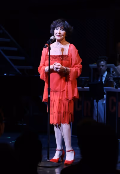 Chita Rivera Photo