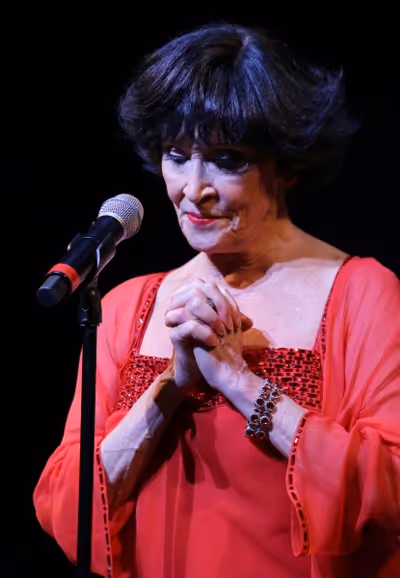 Chita Rivera  Photo