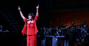 Chita Rivera Photo