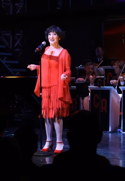 Chita Rivera  Photo