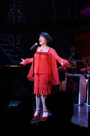 Chita Rivera  Photo