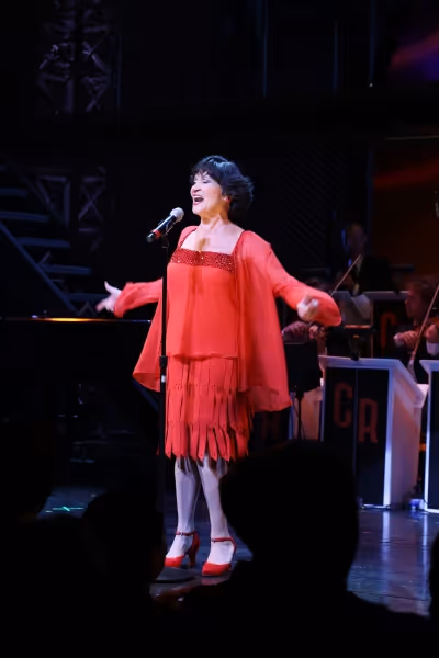 Chita Rivera  Photo