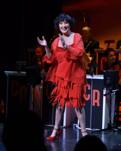 Chita Rivera  Photo