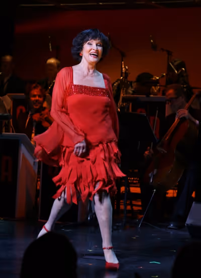 Chita Rivera Photo