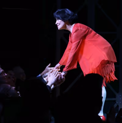 Chita Rivera  Photo