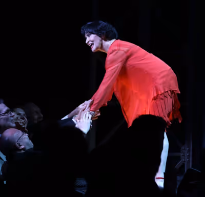 Chita Rivera  Photo