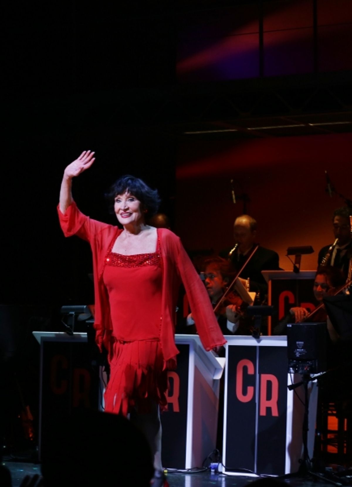 Chita Rivera  at 