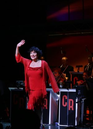 Chita Rivera  Photo