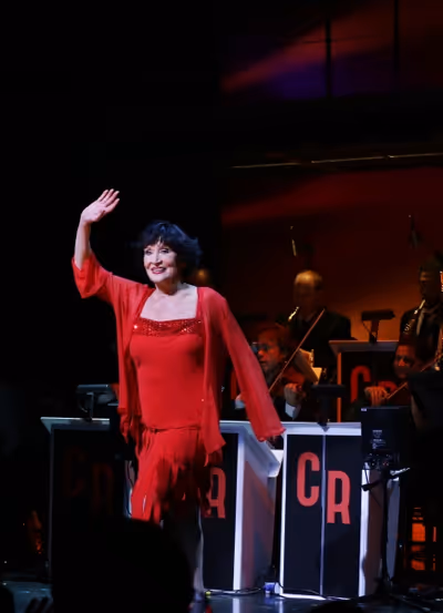 Chita Rivera  Photo