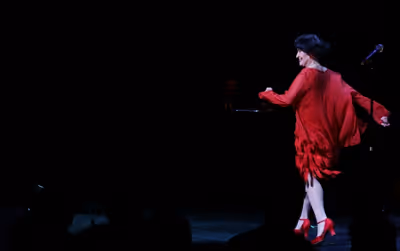 Chita Rivera  Photo