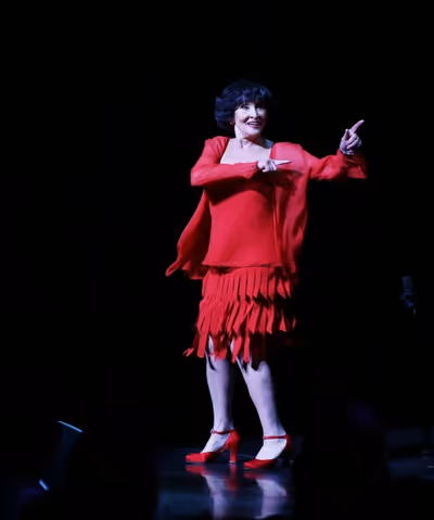 Chita Rivera  Photo