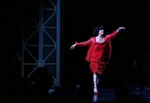 Chita Rivera @ BroadwayWorld Chita Rivera Photo