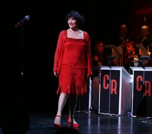 Chita Rivera @ BroadwayWorld Chita Rivera Photo