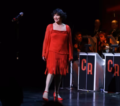 Chita Rivera  Photo