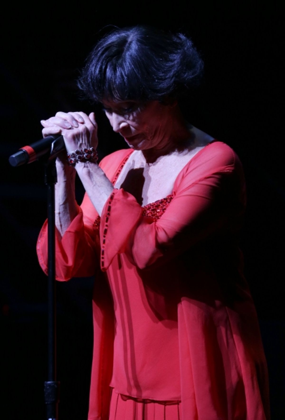 Chita Rivera  at 