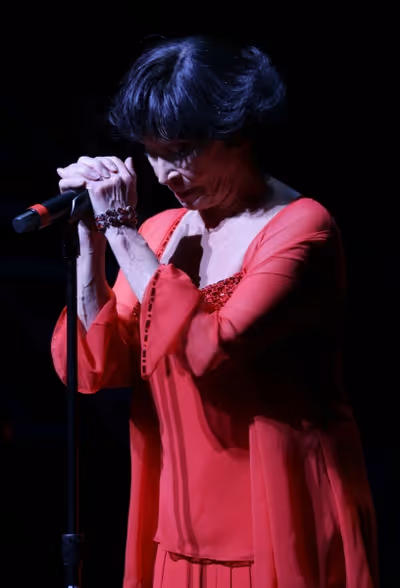Chita Rivera  Photo
