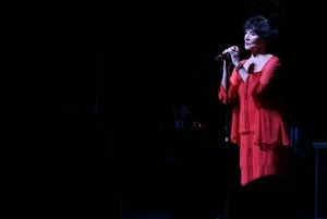 Chita Rivera @ BroadwayWorld Chita Rivera Photo