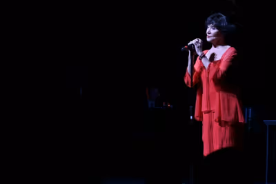 Chita Rivera  Photo