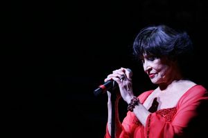 Chita Rivera @ BroadwayWorld Chita Rivera Photo
