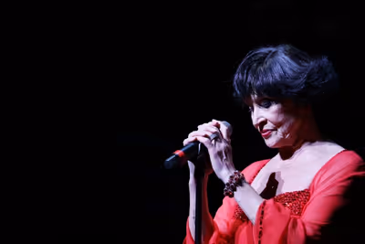 Chita Rivera  Photo