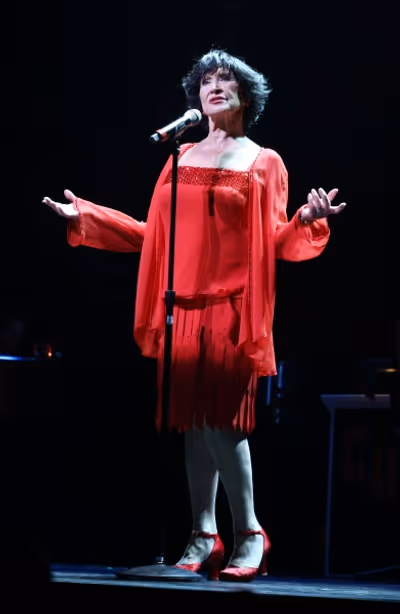 Chita Rivera  Photo