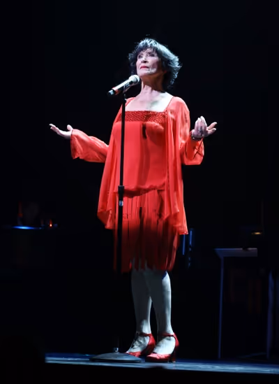 Chita Rivera  Photo