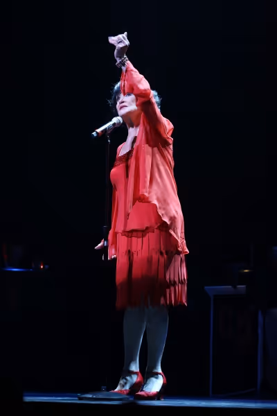 Chita Rivera  Photo