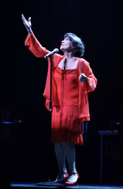 Chita Rivera Photo