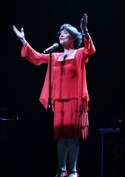 Chita Rivera  Photo